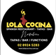 Lola Cocina Spanish Restaurant Narrabeen - logo