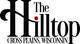 The Hilltop - The Hilltop Cross Plains Logo