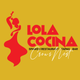 Lola Cocina Spanish Restaurant Crows Nest - logo