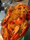 Topolino - Spaghetti lobster
