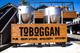 Toboggan Brewing Company - TBC Sign