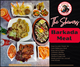 The Skewers Restaurant - The Skewers Barkada Meal