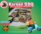 The Skewers Restaurant - Enjoy Korean BBQ Experience at your home