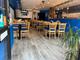 Greeko Southampton - Inside of restaurant - view