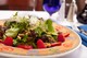 Trattoria Ponte Vecchio - Mixed Berries Salad
