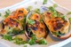 Shimbashi Izakaya - Grilled mussles