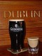 Dublin Square Irish Pub - Guinness & Bailey’s