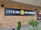 Layalina Restaurant - Layalina Restaurant