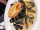 1886 Lake House Bistro - PEI Mussels
