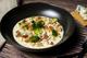 Basilico Restaurant - Gorgonzola Cheese & Winter Truffle