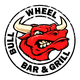 Bull Wheel Bar & Grill - Bull Wheel Logo