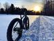 Twin Birch Golf Club & Restaurant - Winter Fat Tire Biking