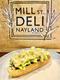 Mill Street Store & Deli - Autumn avocado open sandwich