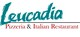 Leucadia Pizzeria & Italian Restaurant - Logo