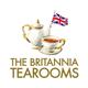 The Britannia Tearooms - The Britannia Tearooms