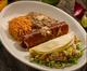 Ernesto's Mexican Food - Homemade Enchiladas