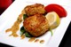 Top of the Market - crab cake