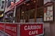 Caribou Café - Outside Seating