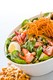 Devon Seafood Grill - Lobster Cobb Salad