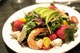Varalli Restaurant - Seafood Salad
