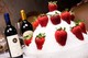 De Medici - Strawberries and Wine