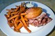 World Cafe Live - Ham Sandwich
