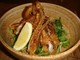 Wa Dining Okan - Fried Seafood