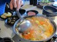 Palsaik Samgyupsal Korean BBQ - Seafood Soup