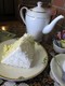 Sweet Lady Jane - Coconut Cake and Tea