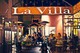 La Villa Restaurant & Bar - La Villa Restaurant & Bar