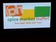 Spice Market Buffet at Planet Hollywood - Spice Market Buffet at Planet Hollywood