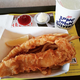 Long John Silver's LLC - Seafood specials - Family Meals