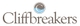 Cliffbreakers - CB Logo