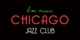 Chicago Jazz - Logo