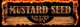 The Mustard Seed Barbeque - Logo