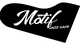 Motif Jazz Cafe - Motif Logo