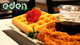 Plush RVA - Chicken & Waffles
