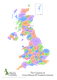 Test Restaurant - UK Counties