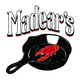 Madear's - Madear's Logo