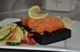Stonewalls Kitchen - Cedar Plank Salmon