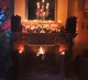The Roebuck Inn - Christmas by the Fire