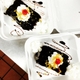 Hokkaido Teppanyaki Hibachi Steakhouse - Chocolate Cake