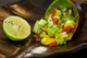 Summer Breeze @ Reef Villa & Spa - Avocado Salad