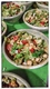 Finca Oasis Verde - Latin Fusion Salad