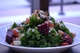 Junction - food . stage . bar - Kale & beet salad