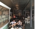Grinder House Coffee Shop, LLC - World Wall