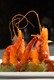 Crab Catcher - Fire Shrimp