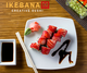 Ikebana Sushi Bar - Guaynabo - Creative Sushi