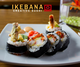 Ikebana Sushi Bar - Guaynabo - Creative Sushi