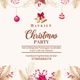 Hankies MarbleArch - Christmas Booking